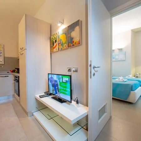 Villa Lucia Laglio